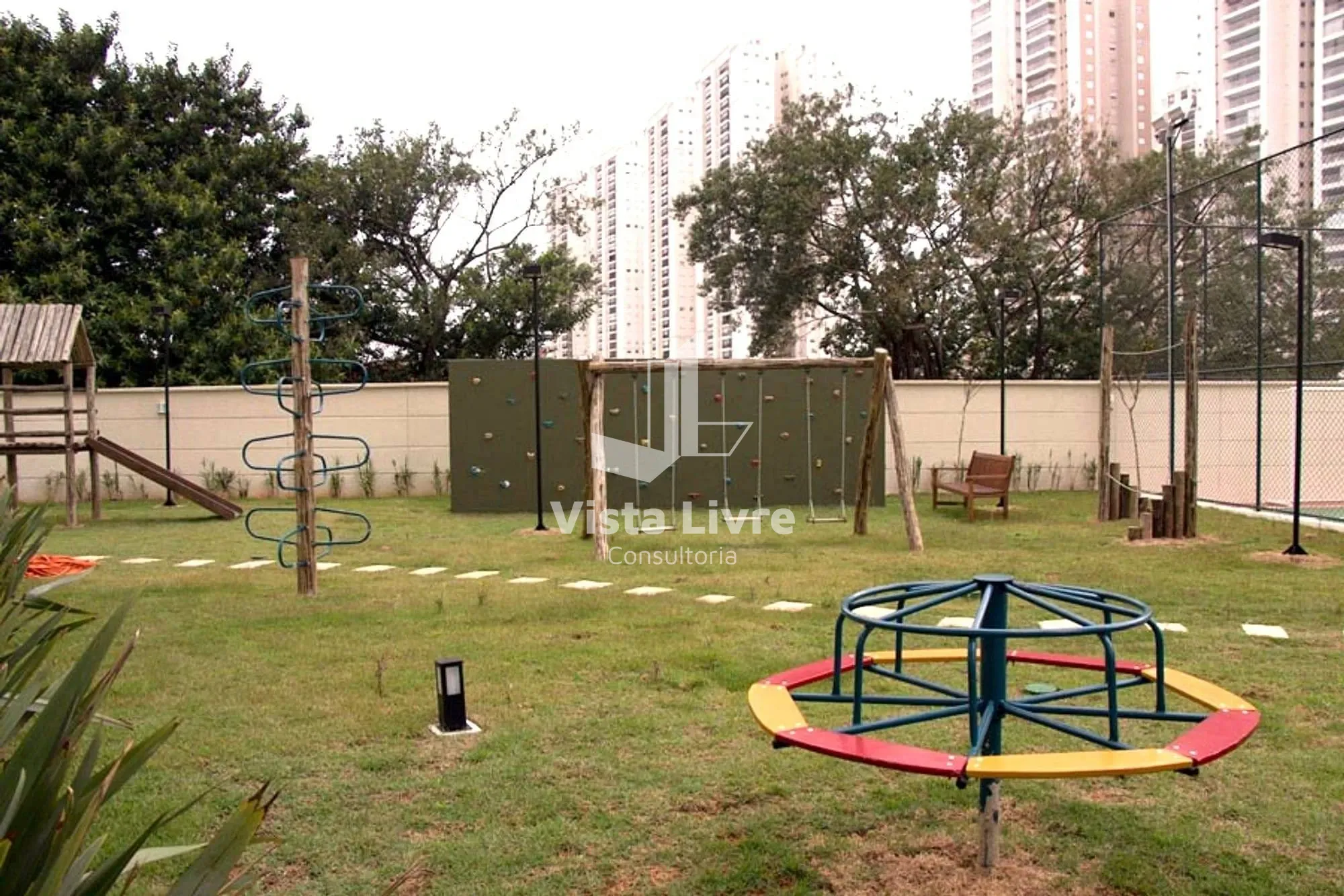 Apartamento, 3 quartos, 79 m² - Foto 45
