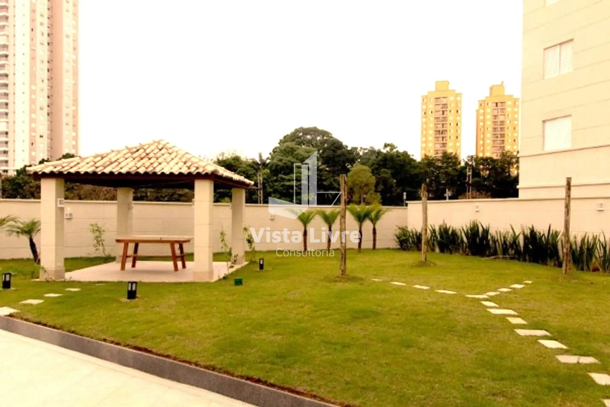 Apartamento, 3 quartos, 79 m² - Foto 46
