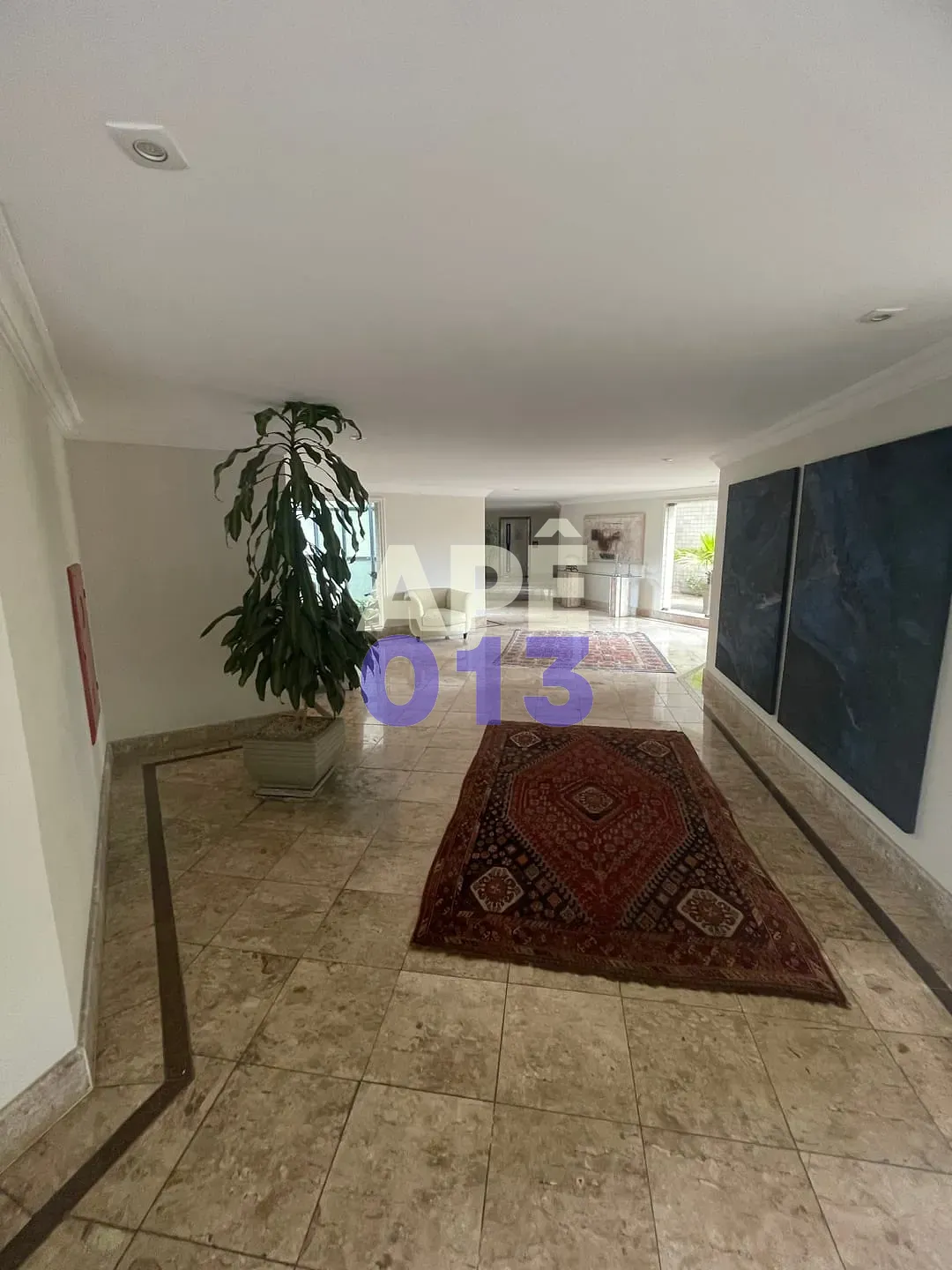 Apartamento, 3 quartos, 271 m² - Foto 58