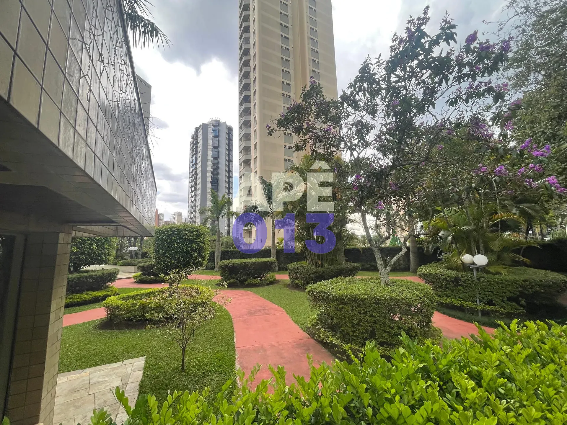 Apartamento, 3 quartos, 271 m² - Foto 44