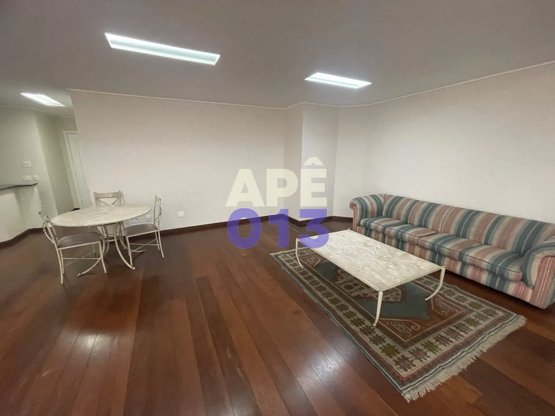 Apartamento, 3 quartos, 271 m² - Foto 50