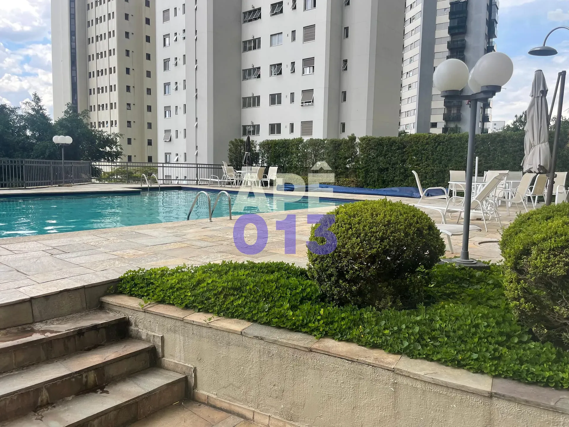 Apartamento, 3 quartos, 271 m² - Foto 46