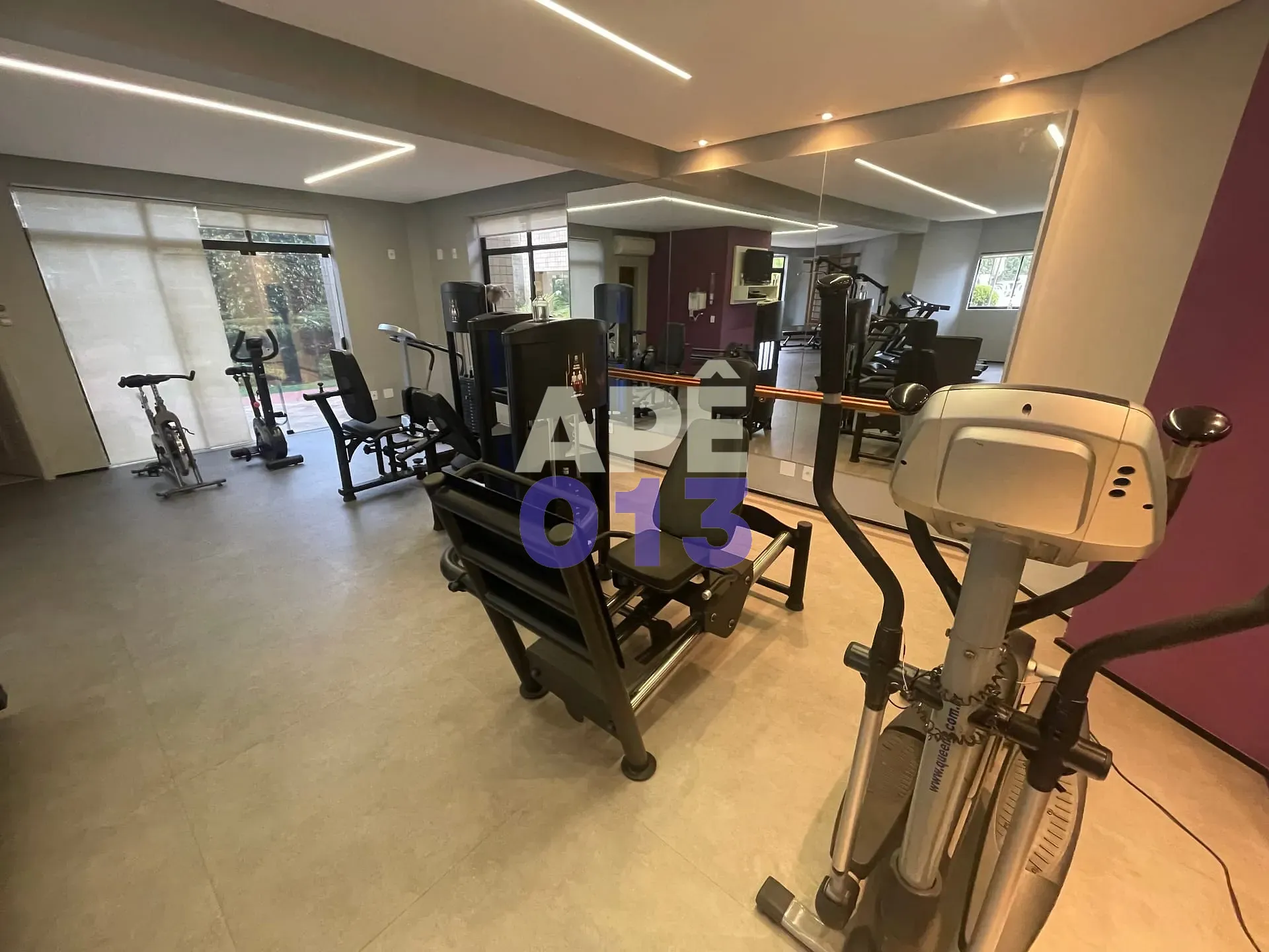 Apartamento, 3 quartos, 271 m² - Foto 53