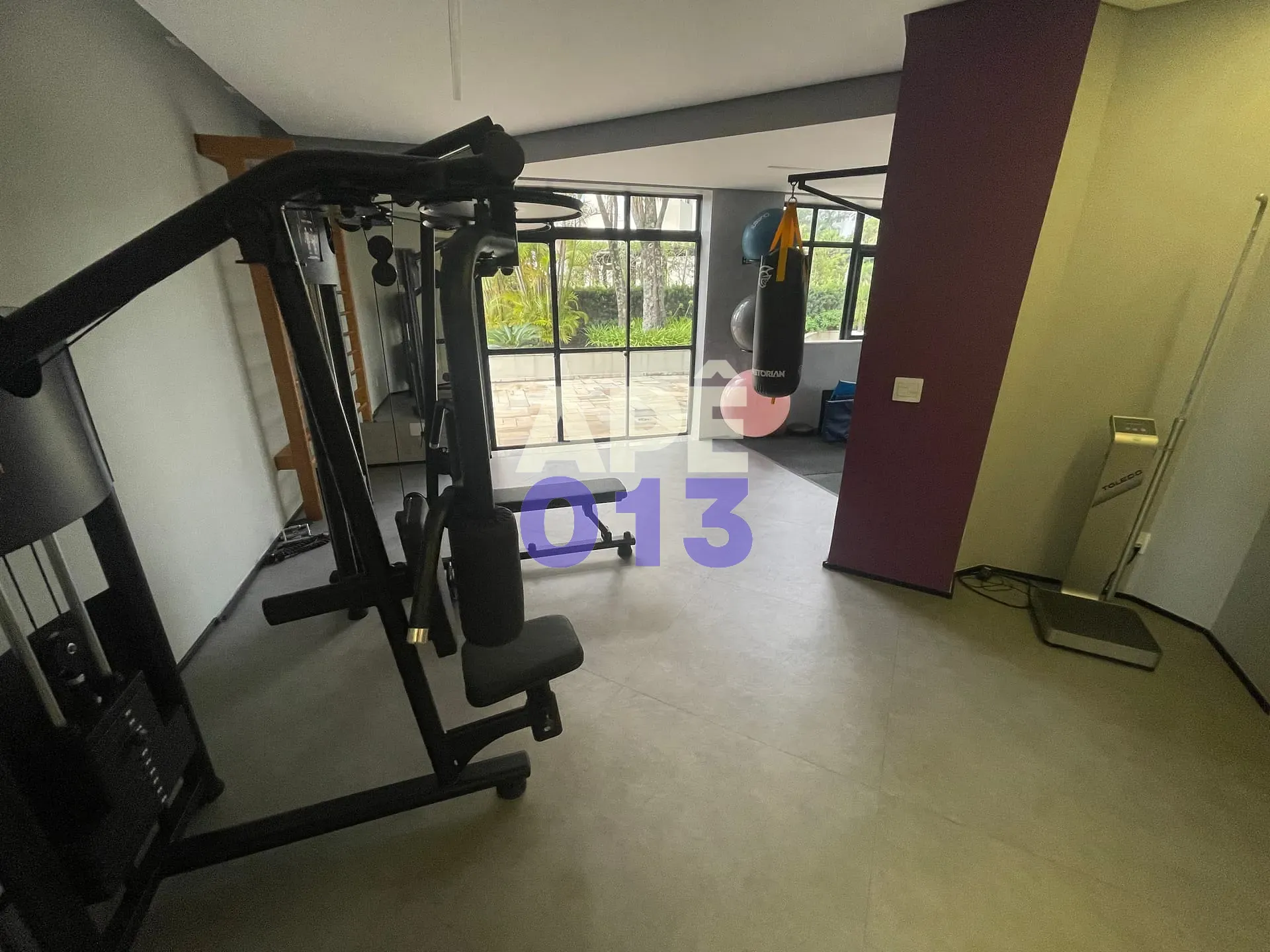 Apartamento, 3 quartos, 271 m² - Foto 55