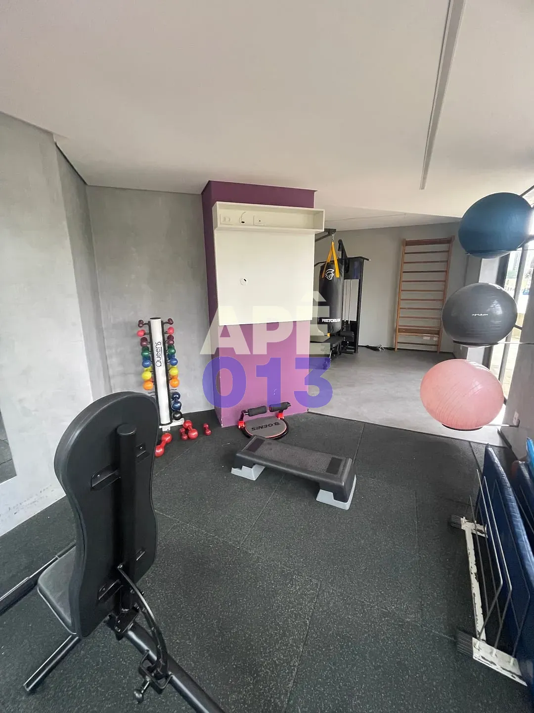 Apartamento, 3 quartos, 271 m² - Foto 57