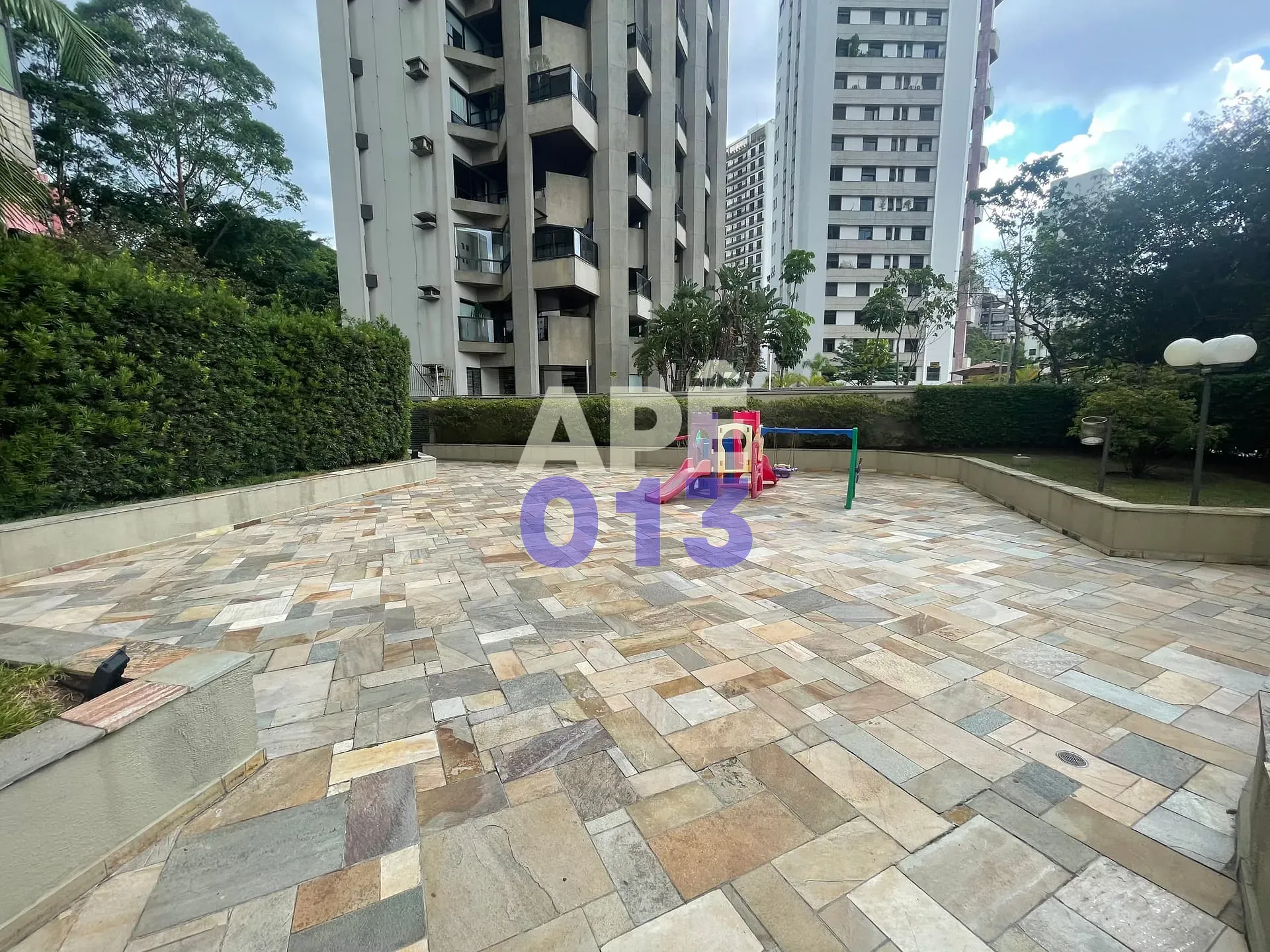 Apartamento, 3 quartos, 271 m² - Foto 45
