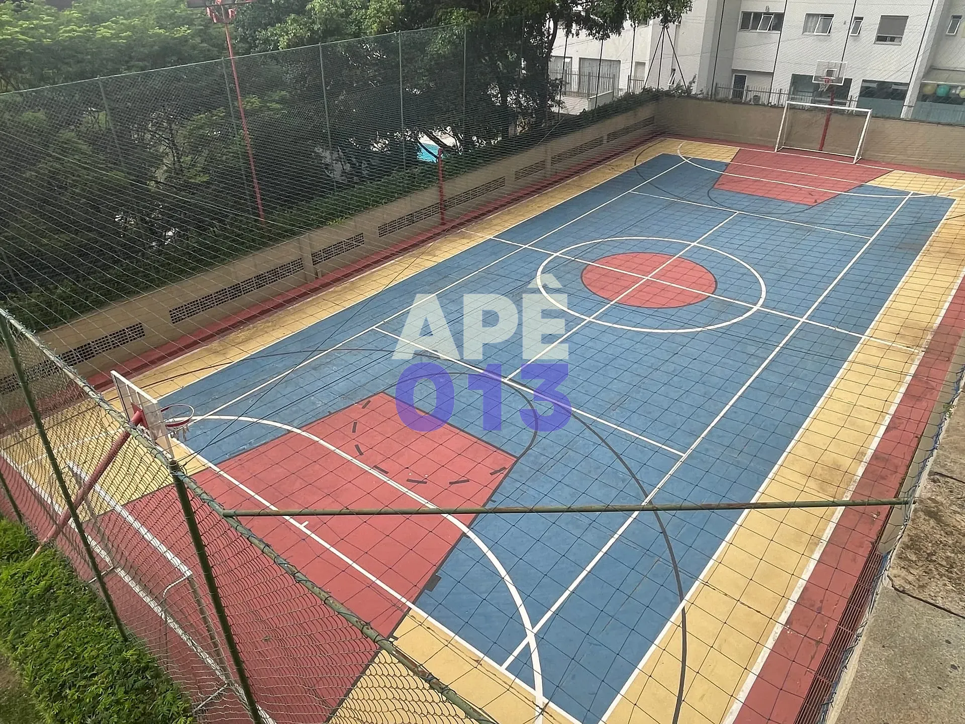 Apartamento, 3 quartos, 271 m² - Foto 47