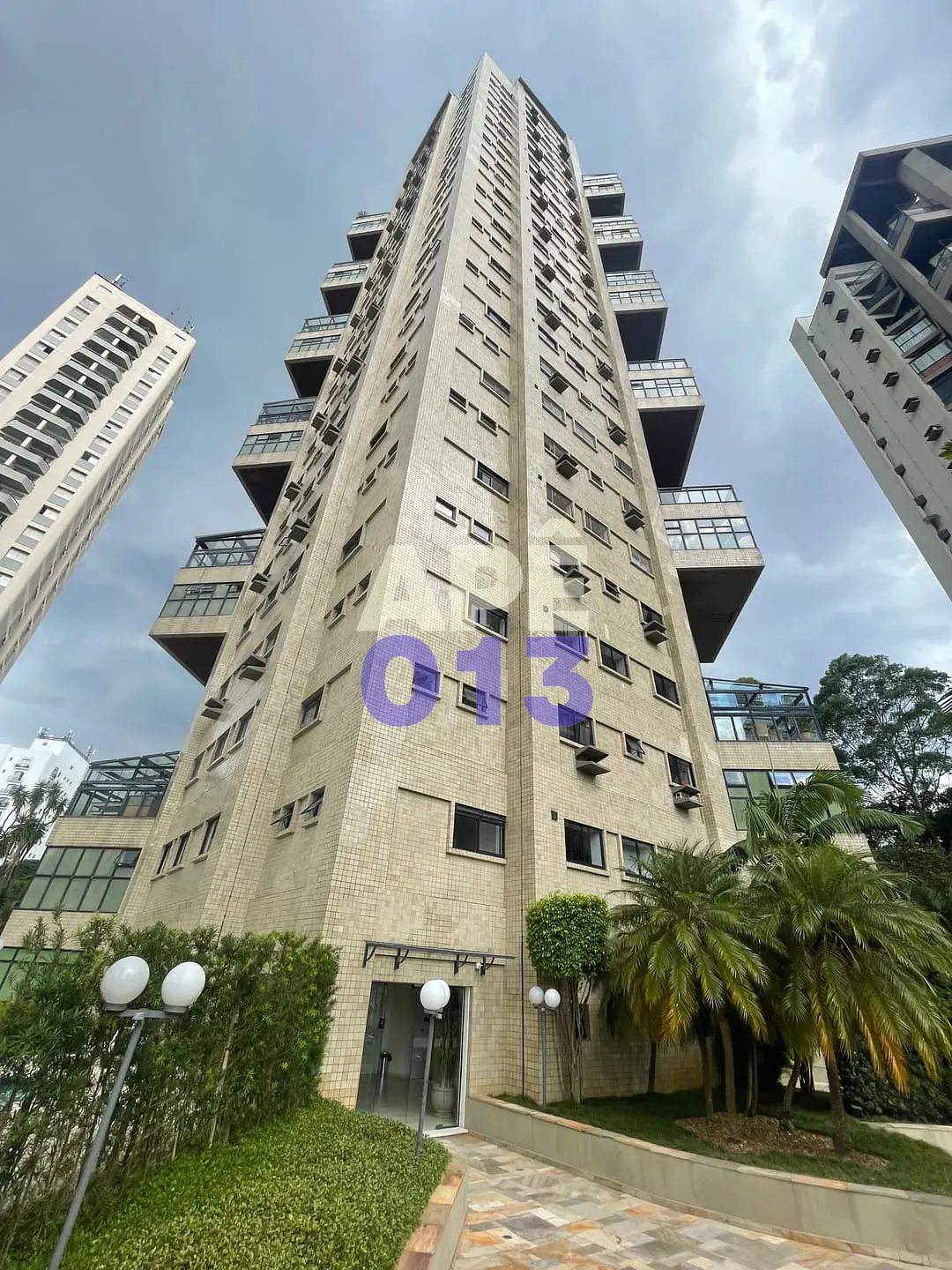 Apartamento, 3 quartos, 271 m² - Foto 43