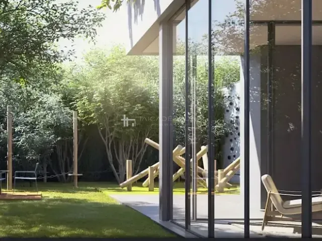 Apartamento 3 quartos e 5 banheiros, à venda, no bairro Jardim Monte Verde em São Paulo