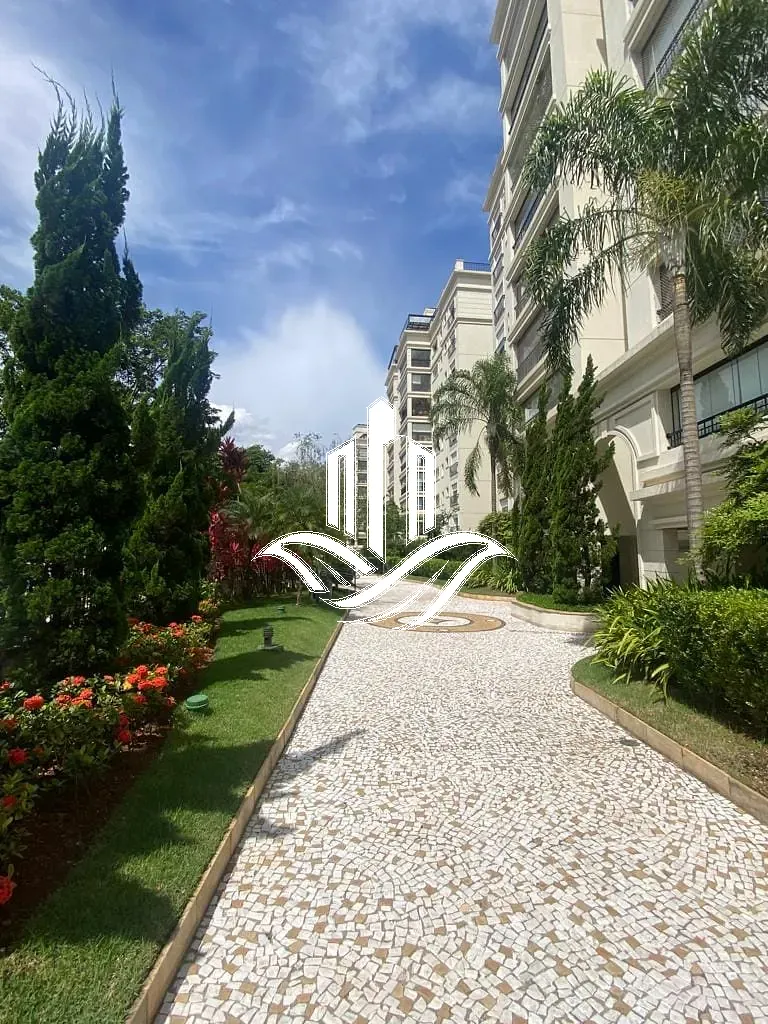 Apartamento, 3 quartos, 121 m² - Foto 67