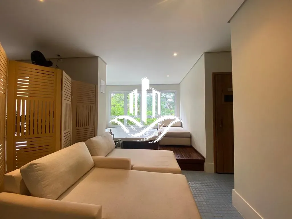 Apartamento, 3 quartos, 121 m² - Foto 50