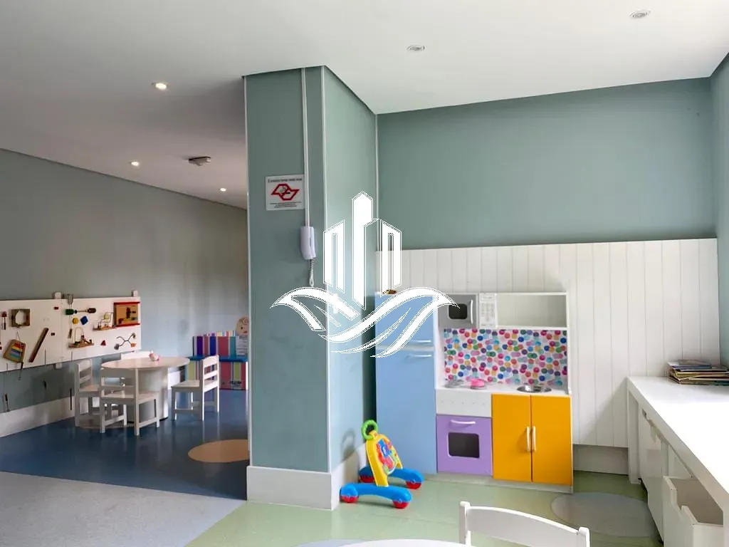 Apartamento, 3 quartos, 121 m² - Foto 60