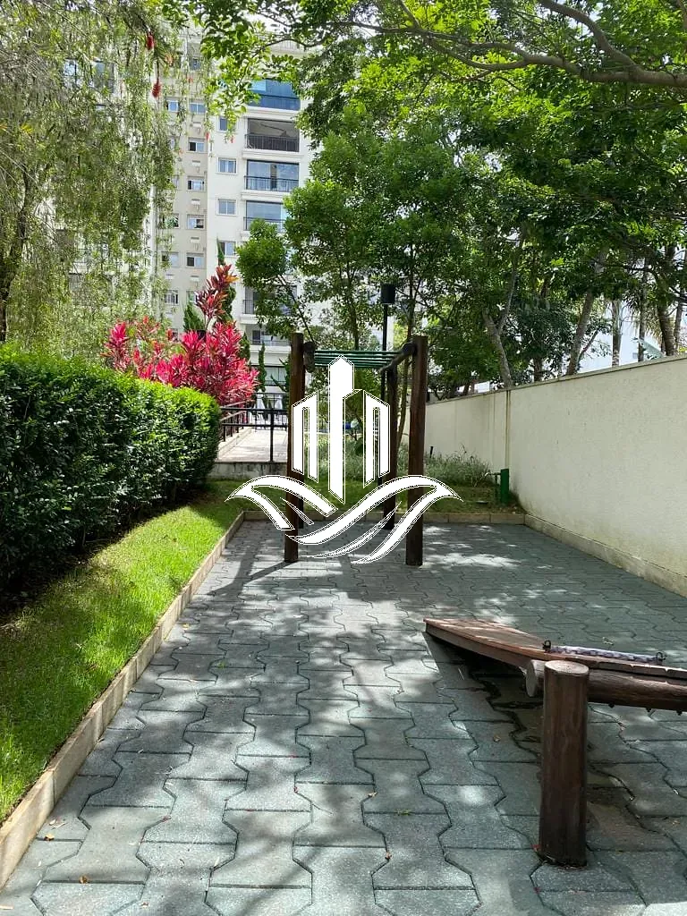 Apartamento, 3 quartos, 121 m² - Foto 55