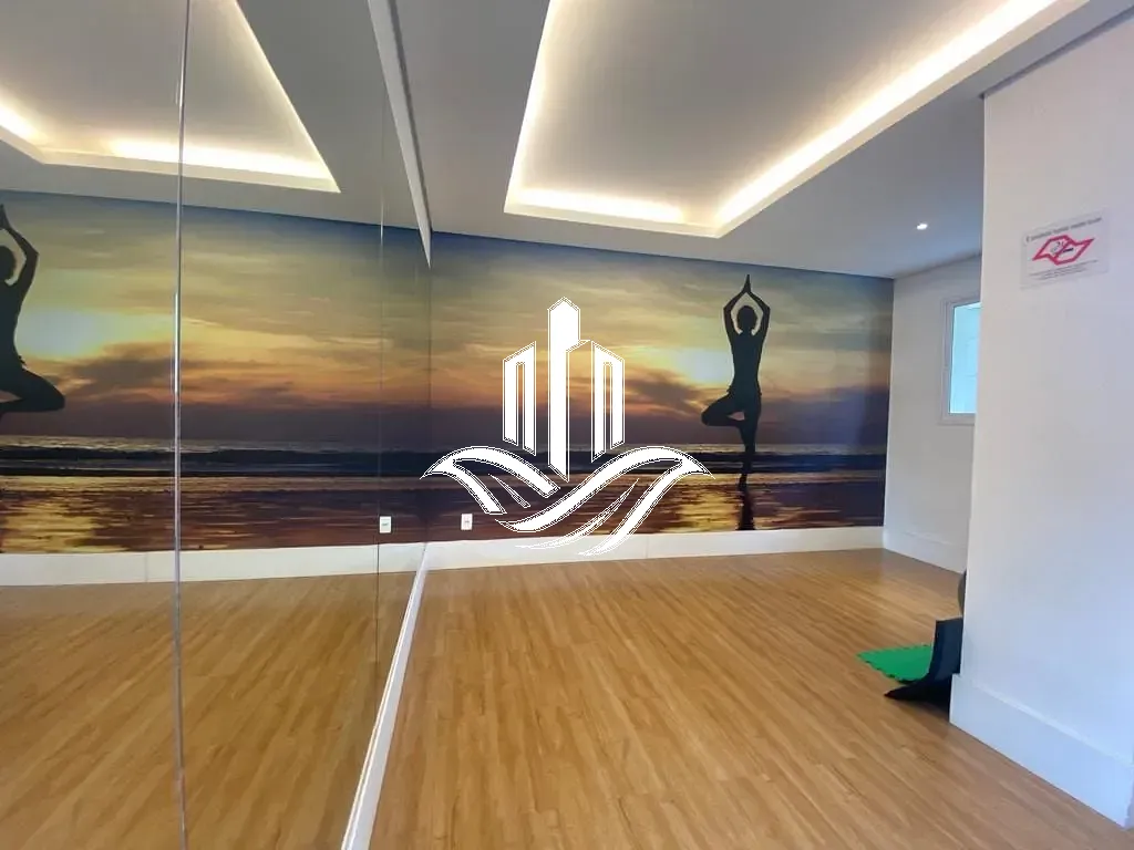 Apartamento, 3 quartos, 121 m² - Foto 48