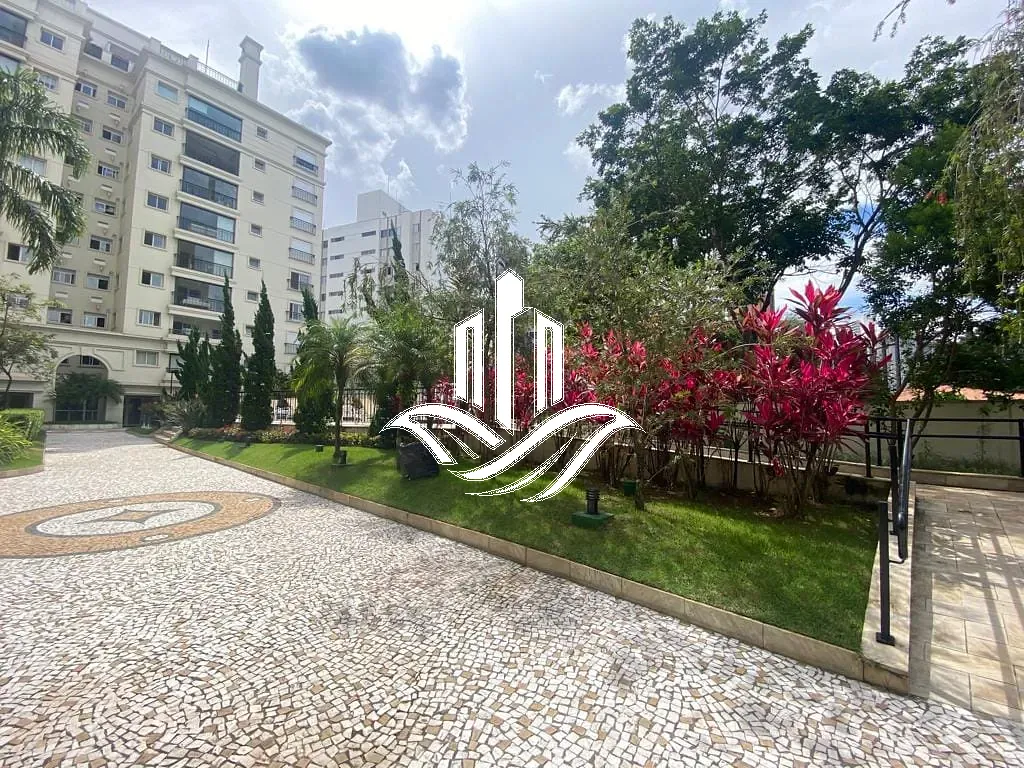 Apartamento, 3 quartos, 121 m² - Foto 54