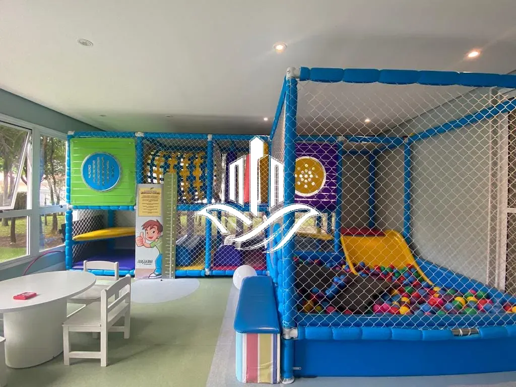 Apartamento, 3 quartos, 121 m² - Foto 62