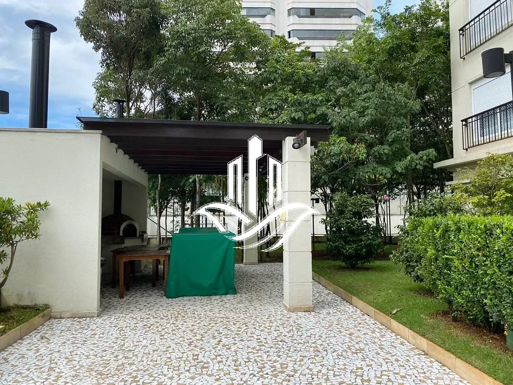 Apartamento, 3 quartos, 121 m² - Foto 63