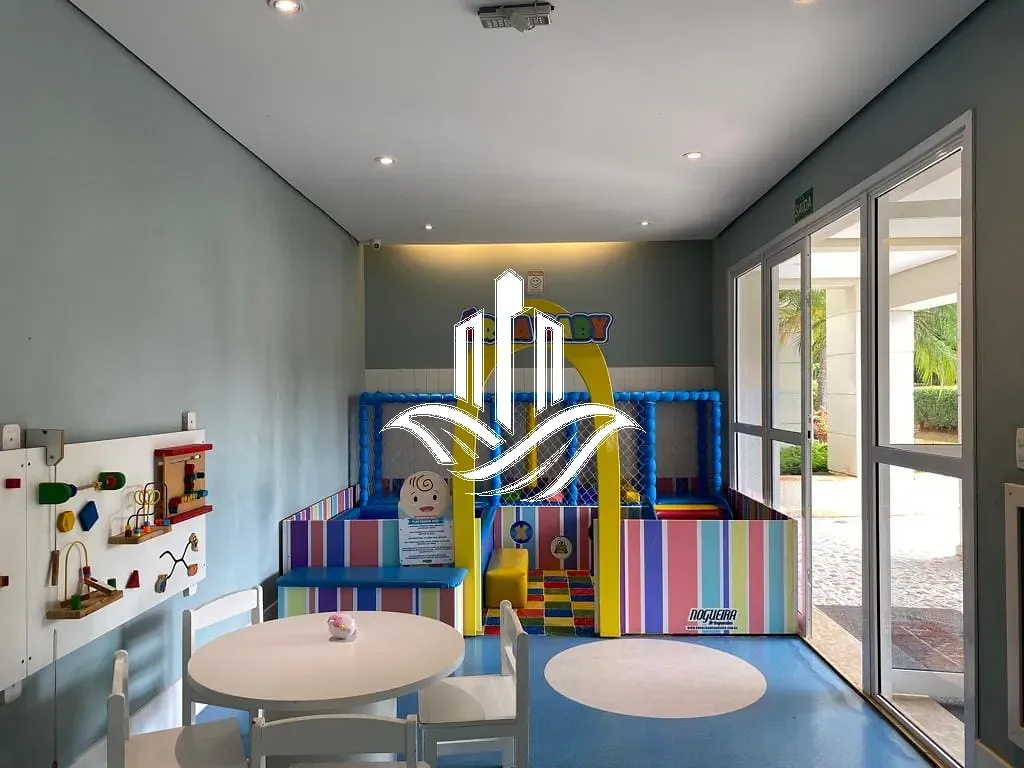Apartamento, 3 quartos, 121 m² - Foto 61