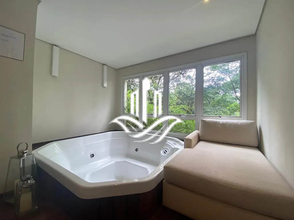 Apartamento, 3 quartos, 121 m² - Foto 49
