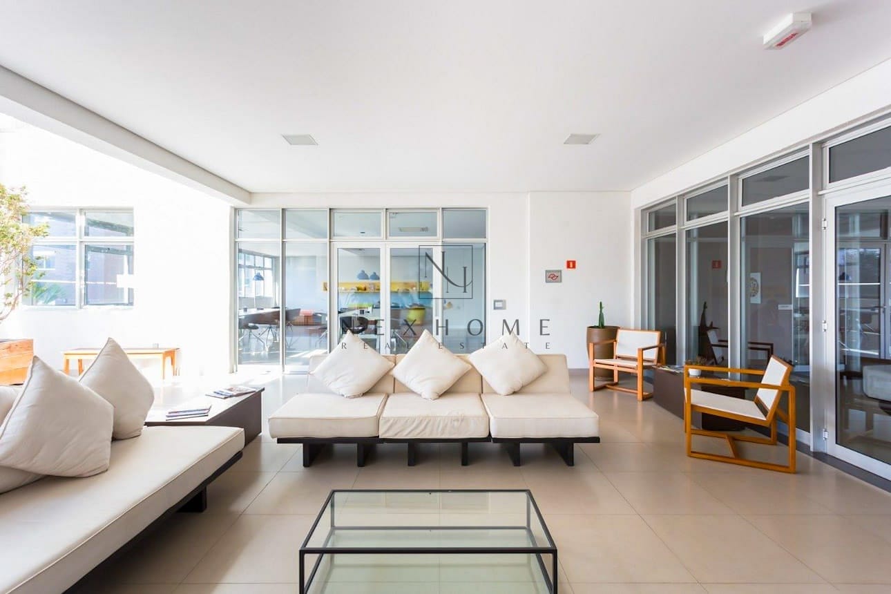 Apartamento, 2 quartos, 117 m² - Foto 32