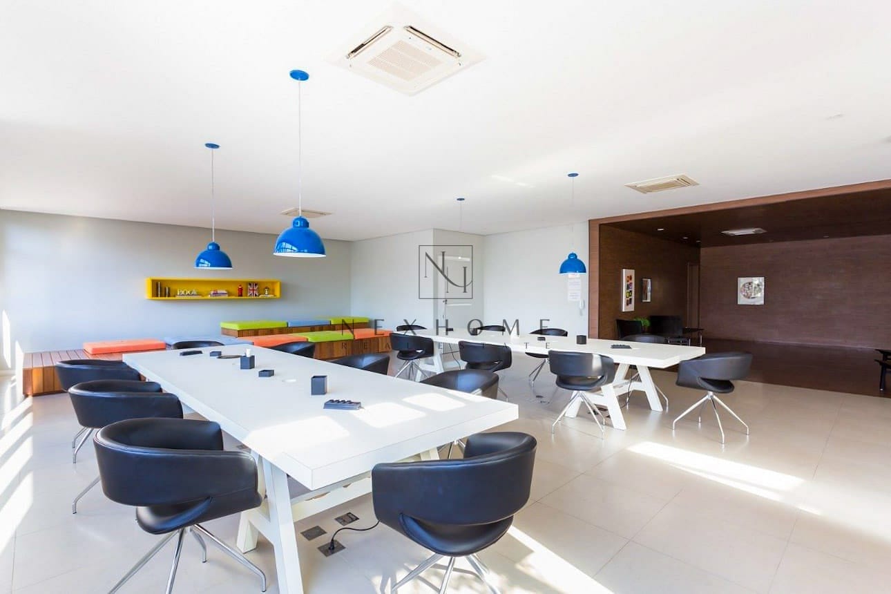 Apartamento, 2 quartos, 117 m² - Foto 33