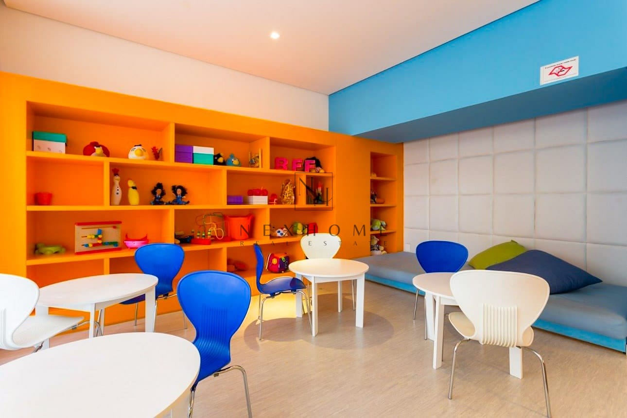 Apartamento, 2 quartos, 117 m² - Foto 34