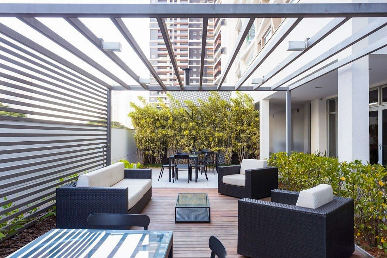 Apartamento, 2 quartos, 117 m² - Foto 35