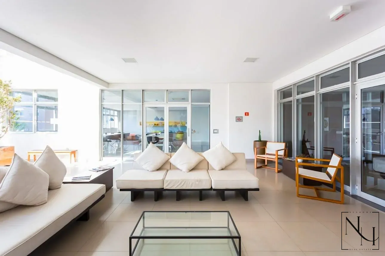 Apartamento, 2 quartos, 117 m² - Foto 32