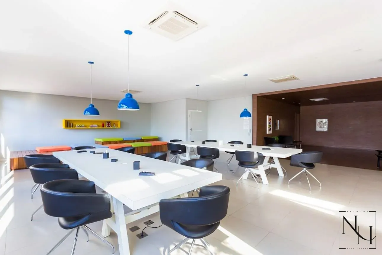 Apartamento, 2 quartos, 117 m² - Foto 33