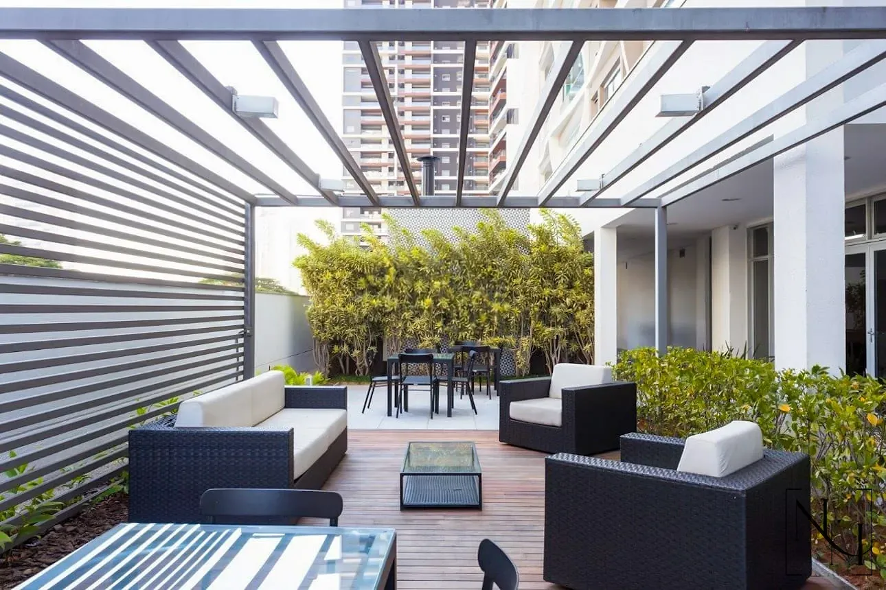 Apartamento, 2 quartos, 117 m² - Foto 35