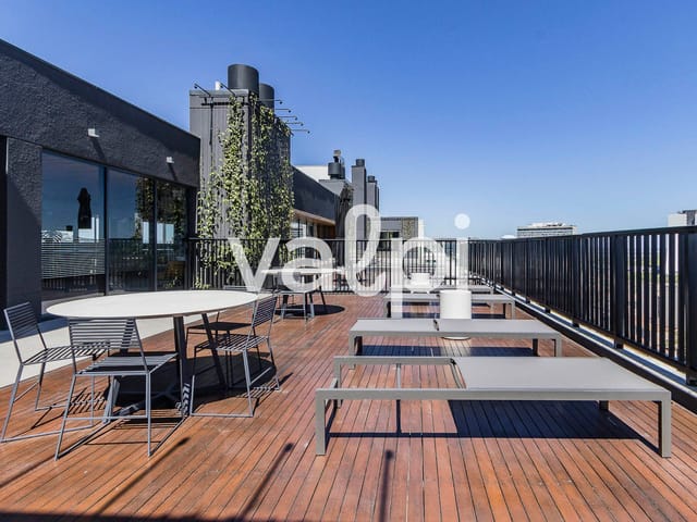 Studio com 42m² 1 quarto e 1 banheiro, para alugar, no bairro Cidade Baixa em Porto Alegre