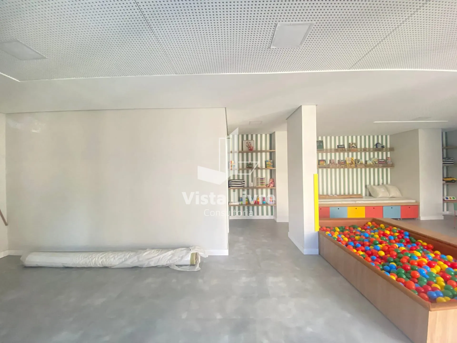 Apartamento, 3 quartos, 128 m² - Foto 32
