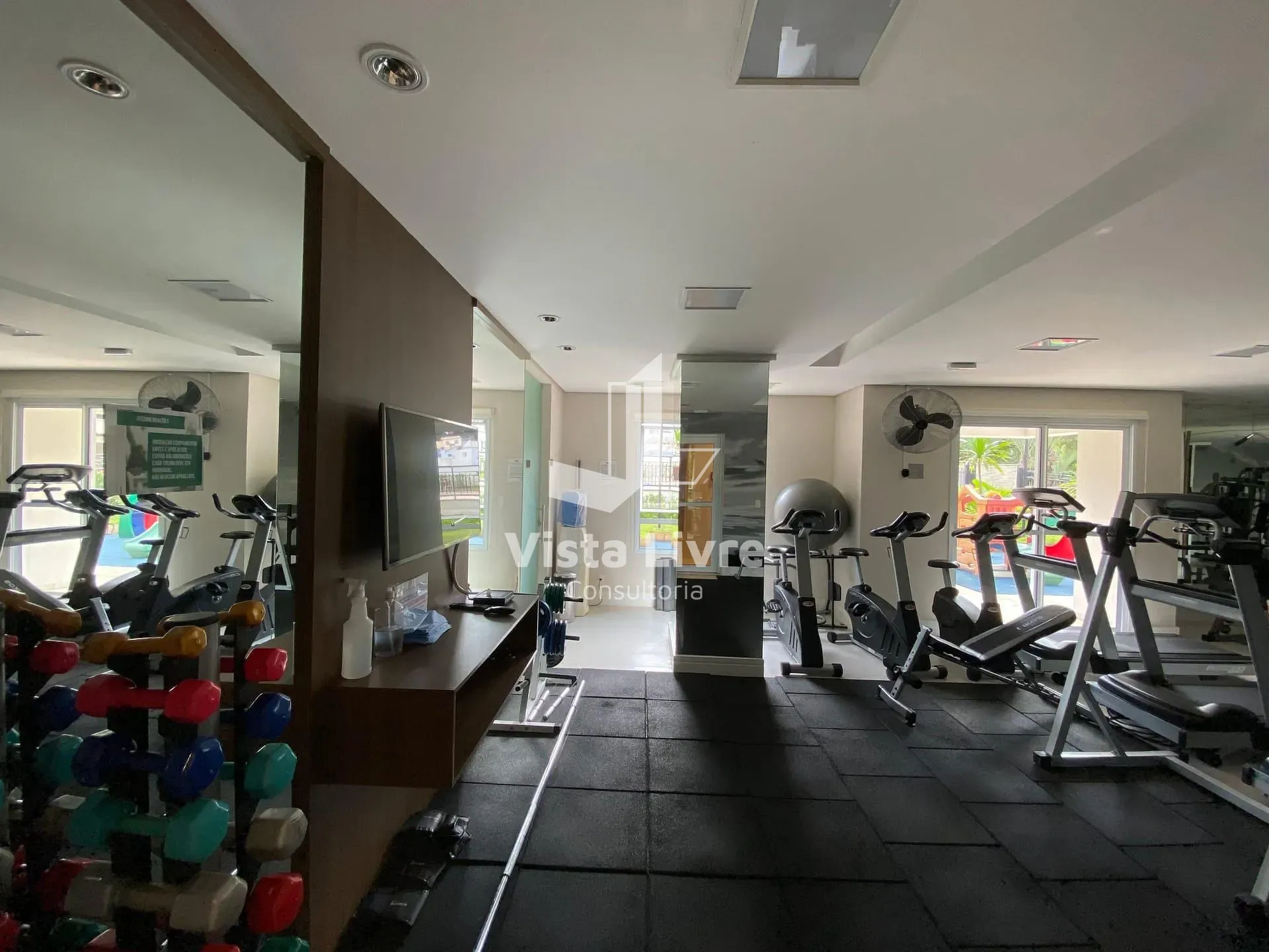 Apartamento, 2 quartos, 122 m² - Foto 34