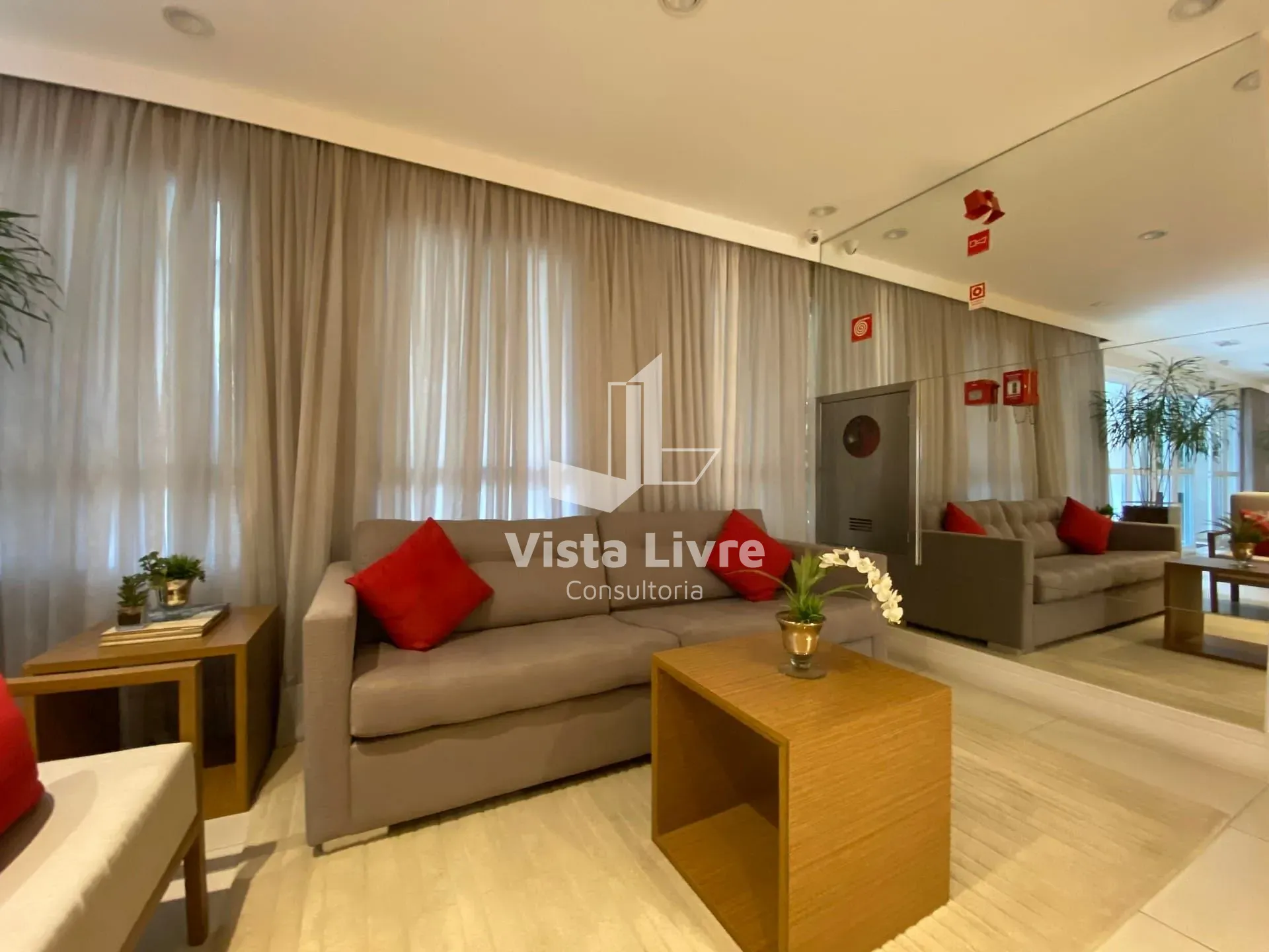 Cobertura, 2 quartos, 122 m² - Foto 43