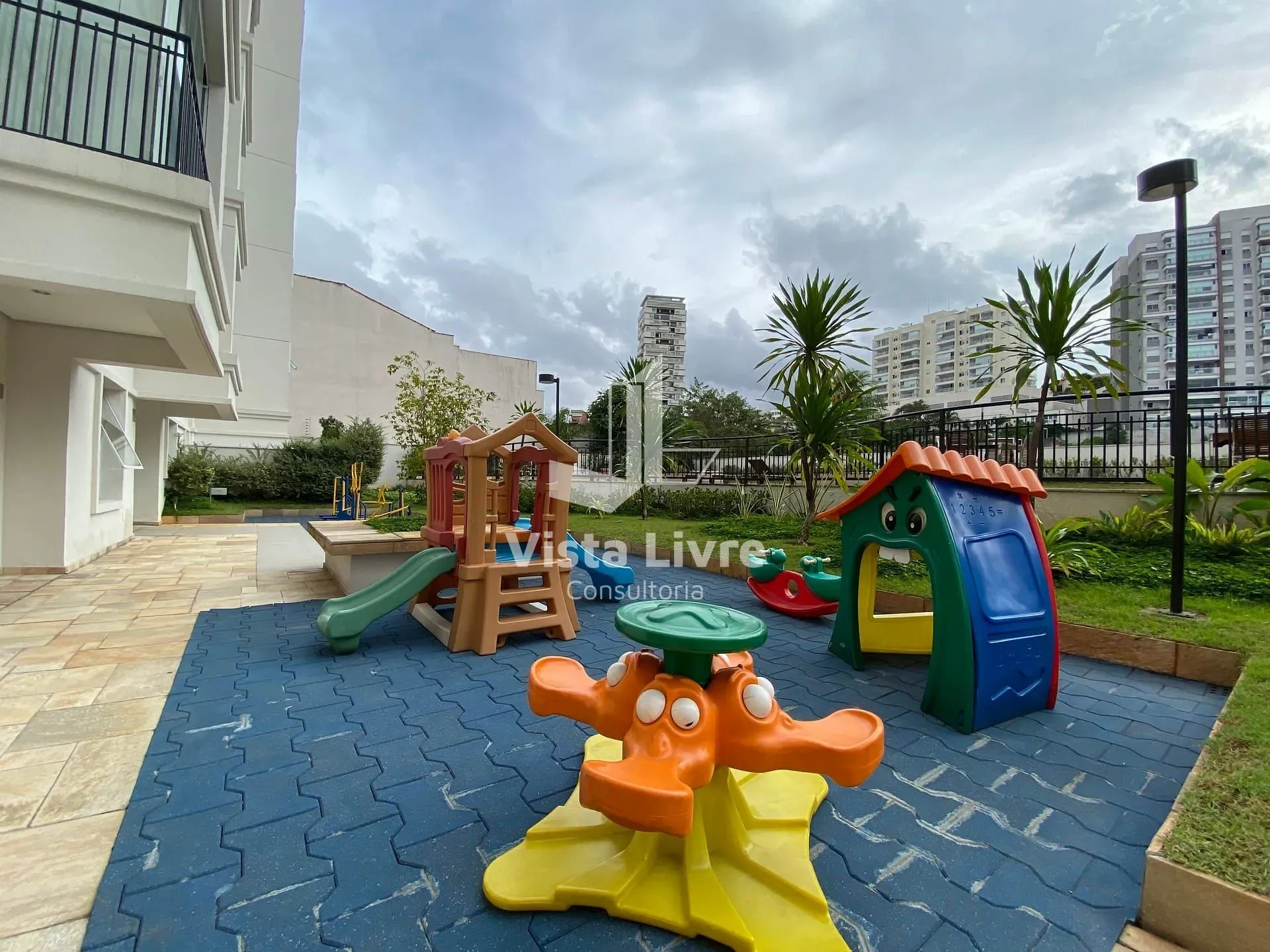 Apartamento, 2 quartos, 122 m² - Foto 37