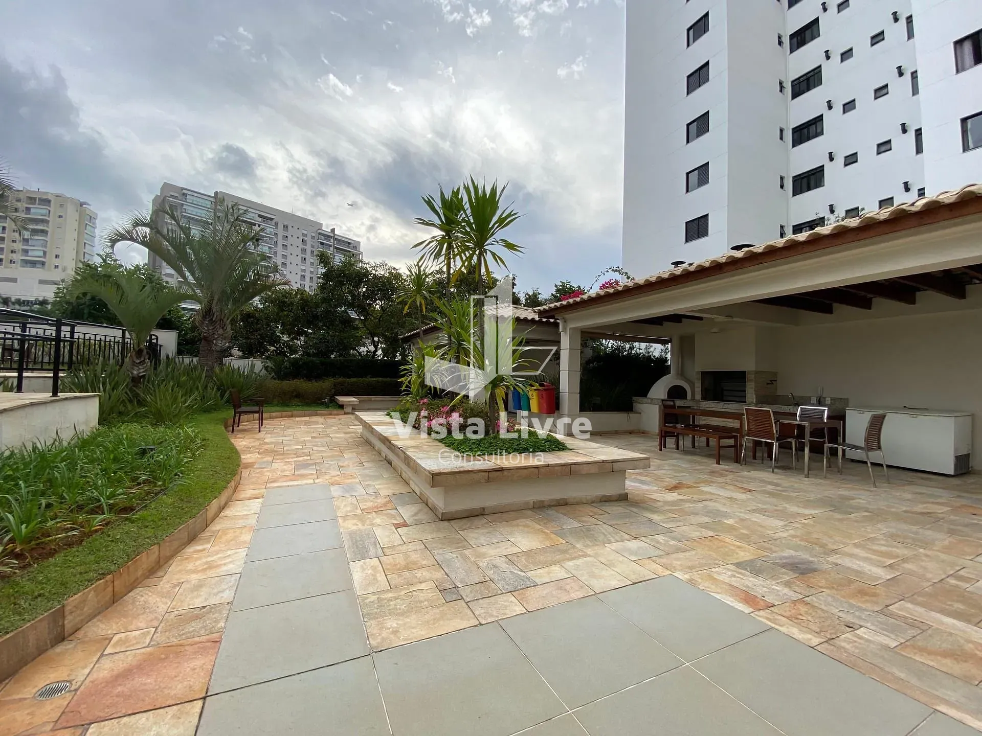Apartamento, 2 quartos, 122 m² - Foto 38