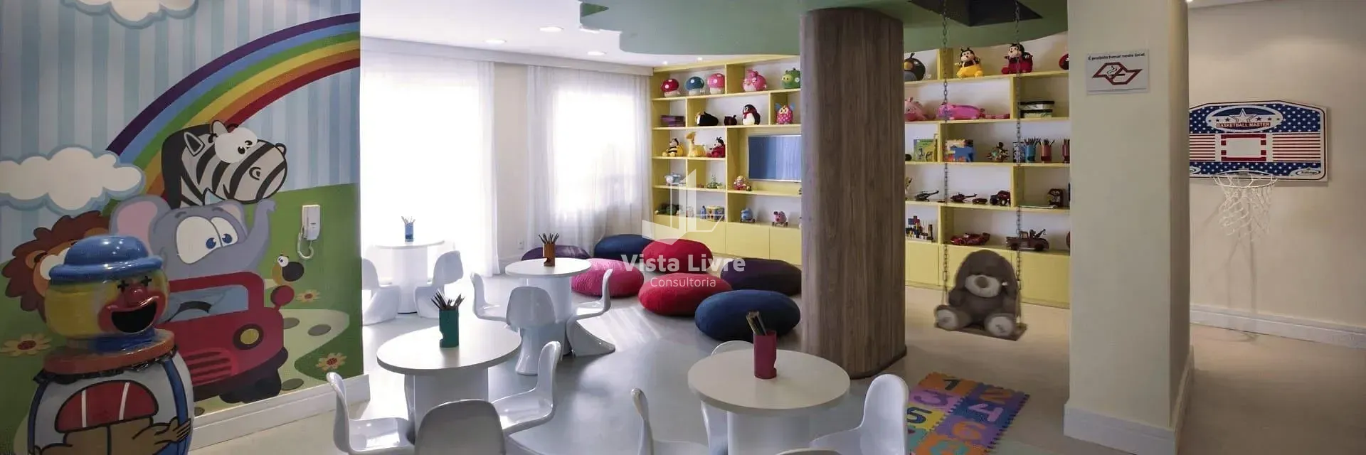Cobertura, 2 quartos, 122 m² - Foto 39