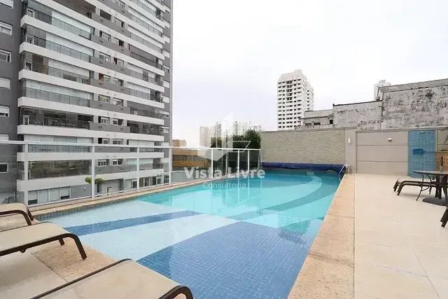 Apartamento à venda com 2 quartos, 51m² - Foto 30