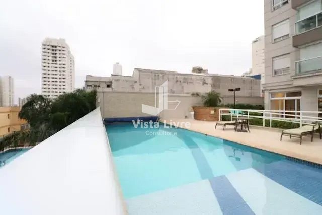 Apartamento à venda com 2 quartos, 51m² - Foto 31