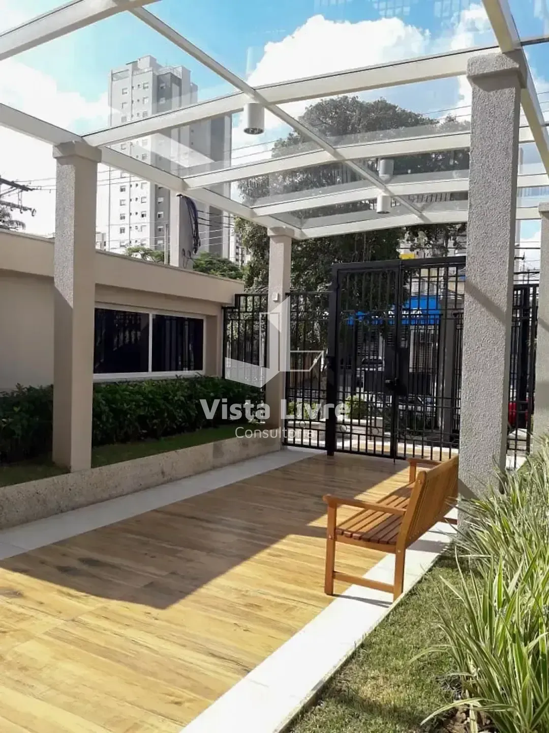 Apartamento, 1 quarto, 51 m² - Foto 23