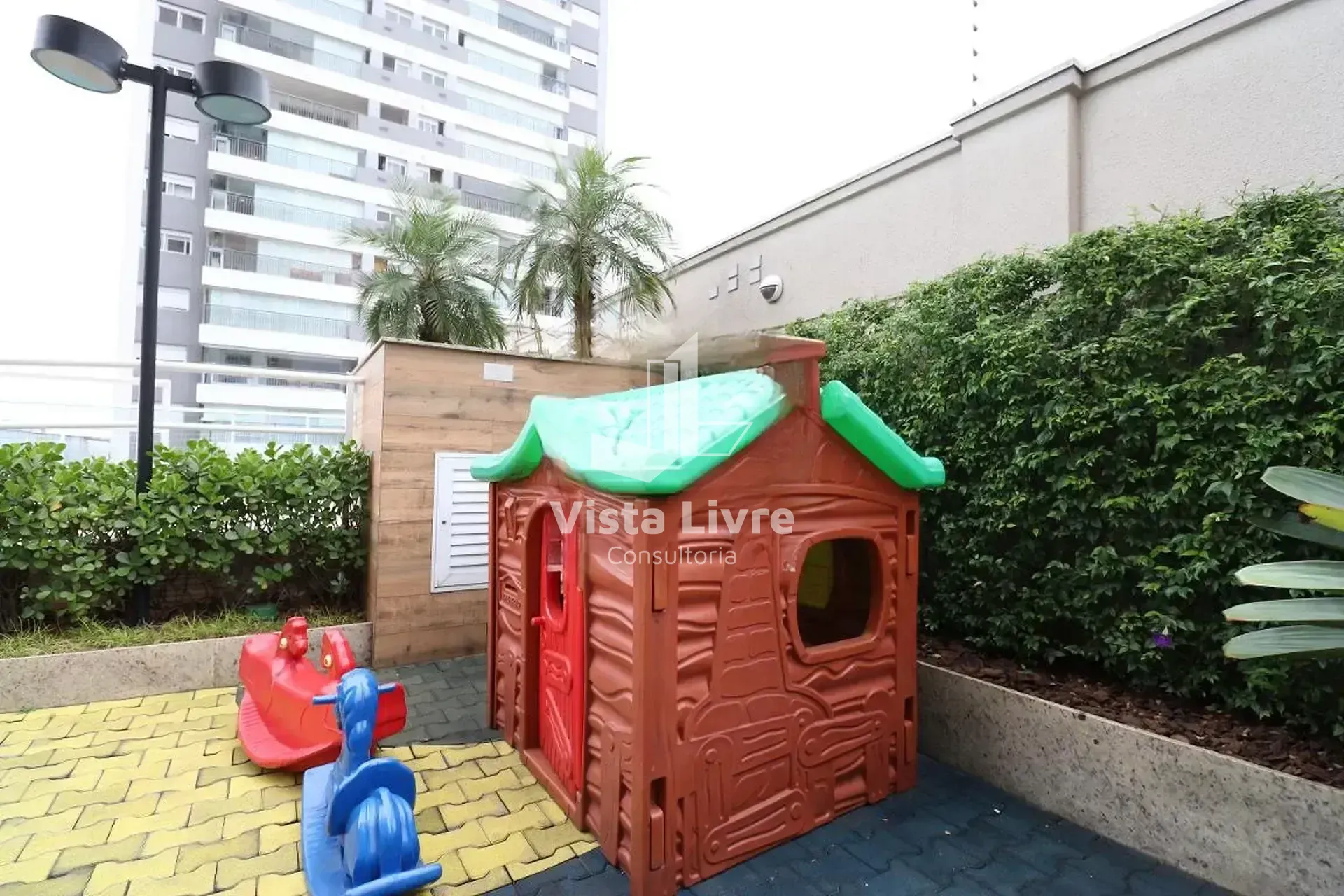 Apartamento, 1 quarto, 51 m² - Foto 22