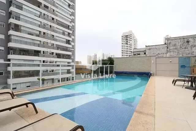 Apartamento, 1 quarto, 51 m² - Foto 16