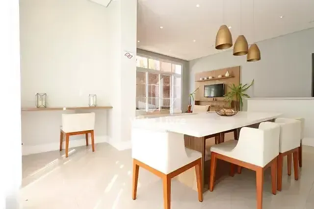 Apartamento, 1 quarto, 51 m² - Foto 20