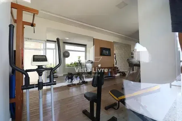 Apartamento, 1 quarto, 51 m² - Foto 19