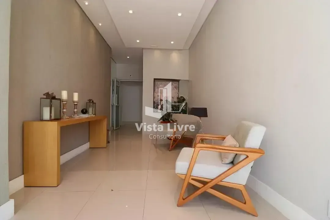 Apartamento, 1 quarto, 51 m² - Foto 21