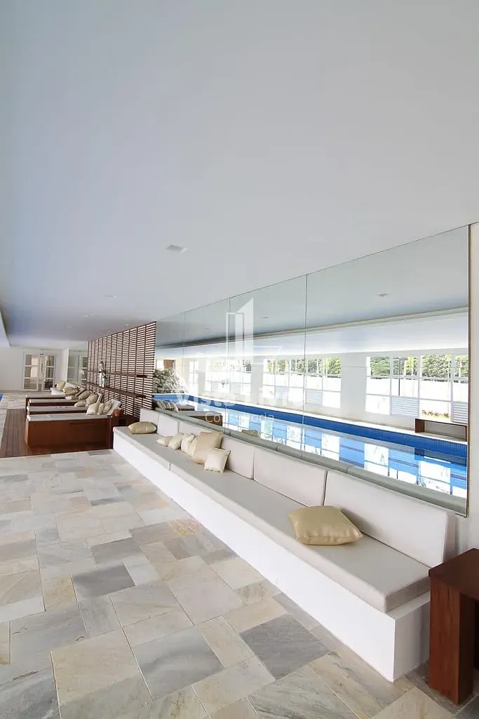 Apartamento, 3 quartos, 158 m² - Foto 21