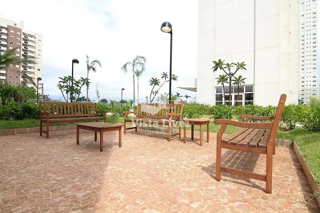 Apartamento, 3 quartos, 158 m² - Foto 28