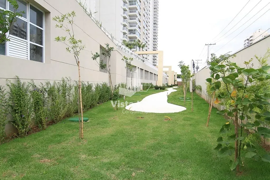 Apartamento, 3 quartos, 158 m² - Foto 23
