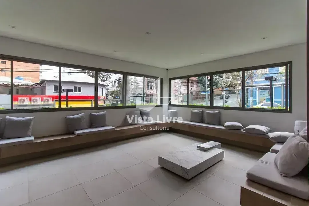 Apartamento, 3 quartos, 147 m² - Foto 35