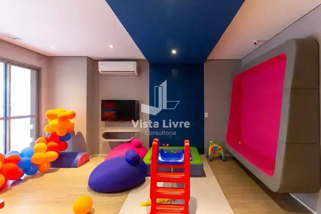 Apartamento, 3 quartos, 147 m² - Foto 31